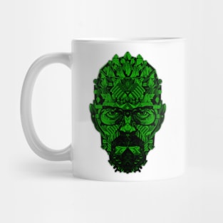 goodman Mug